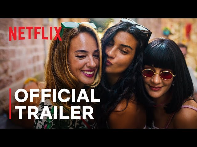 Another Self: Season 2 | Official Trailer | Netflix