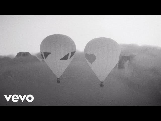 Avicii - Lonely Together (Part 2 - Lyric Video) ft. Rita Ora