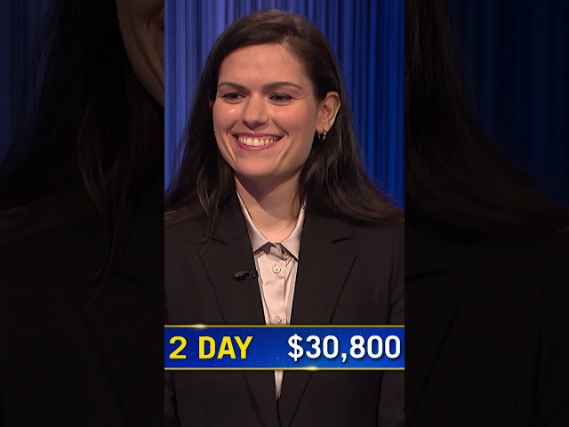 5/29-6/3 | Weekly Highlights | JEOPARDY!
