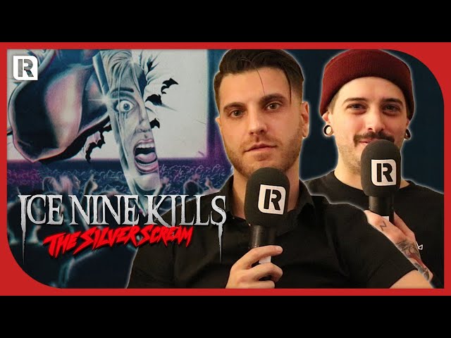 Ice Nine Kills Interview: Inside 'The Silver Scream: Final Cut'