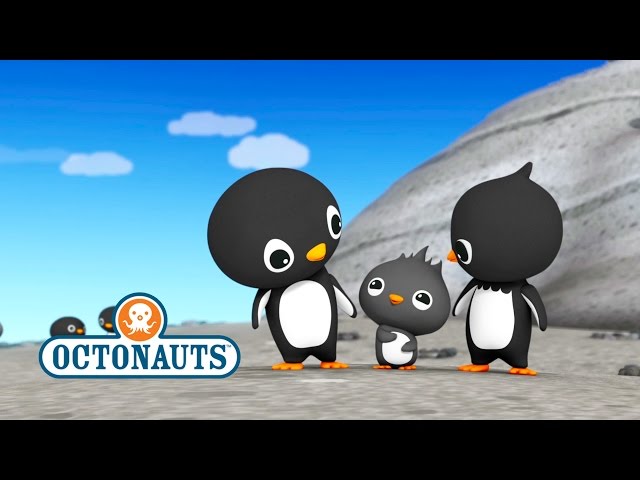 Octonauts: Father's Day