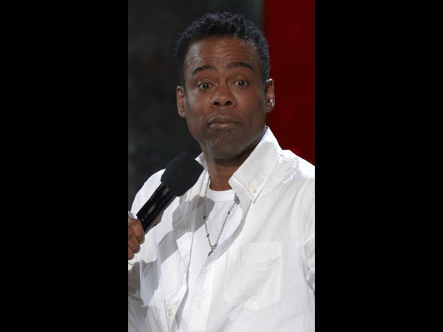 "Give me your tired, your poor, your huddled masses" #chrisrock