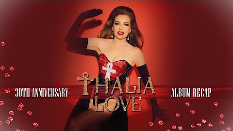 Thalia - Especial Love y Otras Fantasías