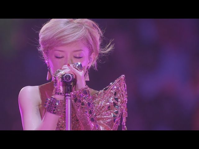浜崎あゆみ / M（ayumi hamasaki 〜POWER of MUSIC〜 2011 A）