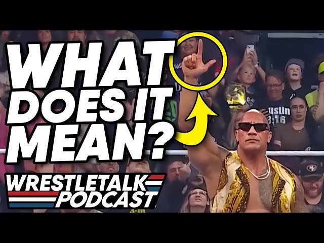 Is The Rock Turning On Roman Reigns?! WWE SmackDown Feb 16, 2024 Review | WrestleTalk Podcast