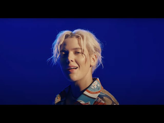 Betty Who - She Can Dance (Official Music Video)