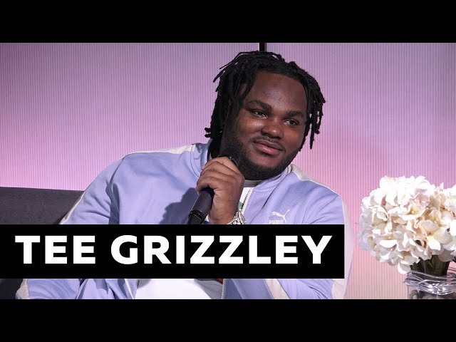Tee Grizzley On JayZ + Lebron Co-Sign, Being Scared of His Grandma + Kevin Liles Advice