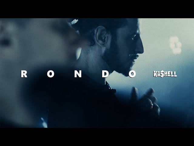 Ka$hell - Rondo (live)