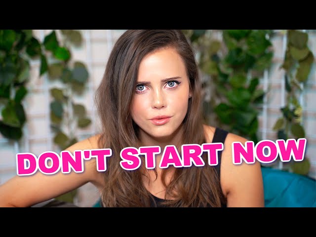 Dua Lipa - Don't Start Now (Tiffany Alvord Cover)