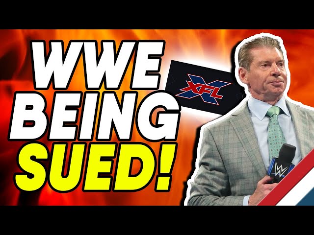 MAJOR WWE Stars Returning Soon?! WWE Being SUED! SmackDown Review! | WrestleTalk News Dec 2019