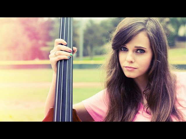 All About That Bass - Meghan Trainor "Beauty Version" (Acoustic Cover) by Tiffany Alvord Ft. Tevin