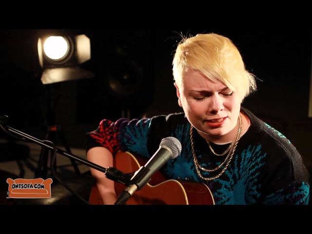 Kal Lavelle - I Fell In Love With My Friend (Original) - Ont' Sofa Sessions