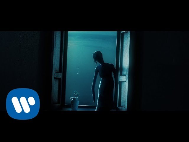FOALS - Into The Surf [Official Music Video]