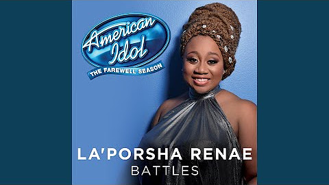 Battles (American Idol Top 3 Season 15)