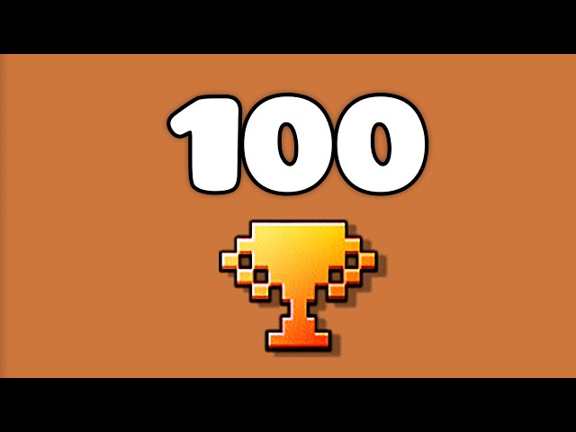 Top 100 | Geometry dash 2.11