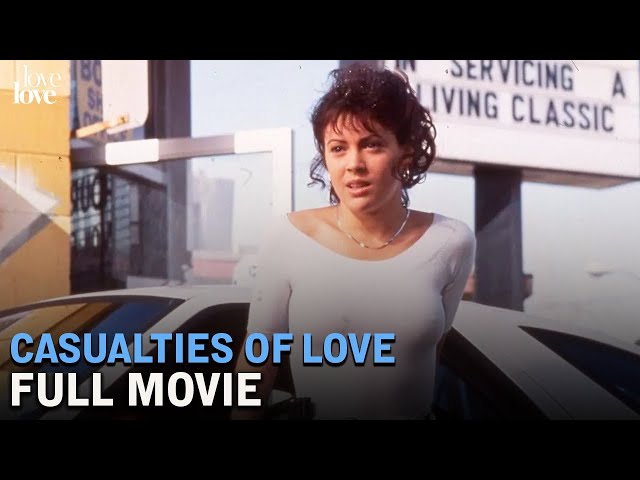 Casualties of Love: The 'Long Island Lolita' Story | Full Movie | Love Love