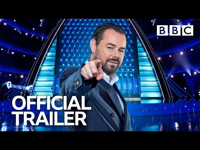 Danny Dyer returns with The Wall: Series 2 Trailer - BBC