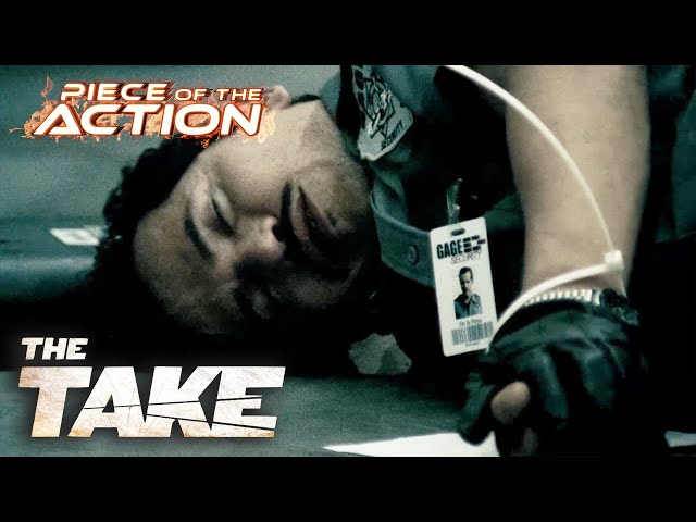 The Take | A Fight For Survival