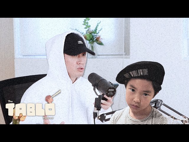 Haru & Tablo's Would You Rather | TTP Ep. #27 Highlight