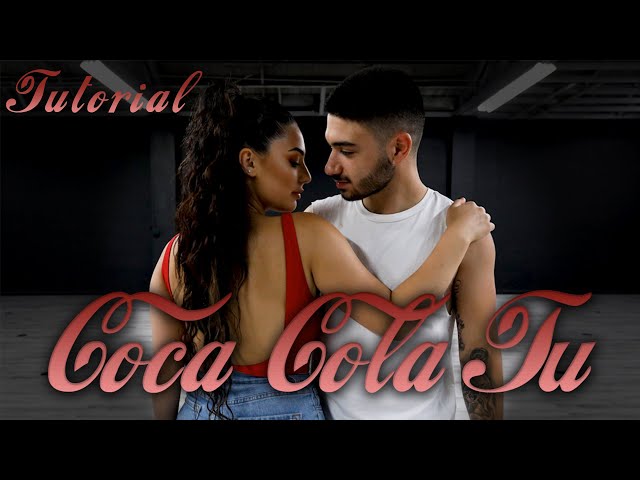 Luka Chuppi: COCA COLA SONG (TUTORIAL) Choreography | MihranTV (@MIHRANKSTUDIOS)