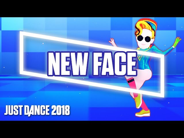 Just Dance 2018: New Face by PSY | Official Track Gameplay [US]