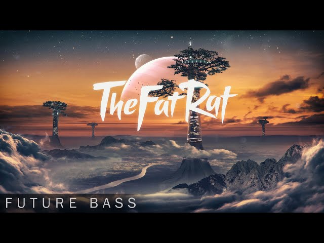 TheFatRat - Rise Up