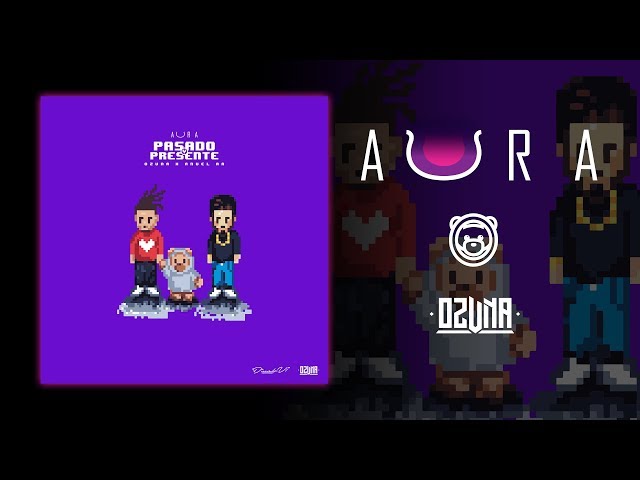 Ozuna - Pasado y Presente (Feat. Anuel AA) (Audio Oficial)