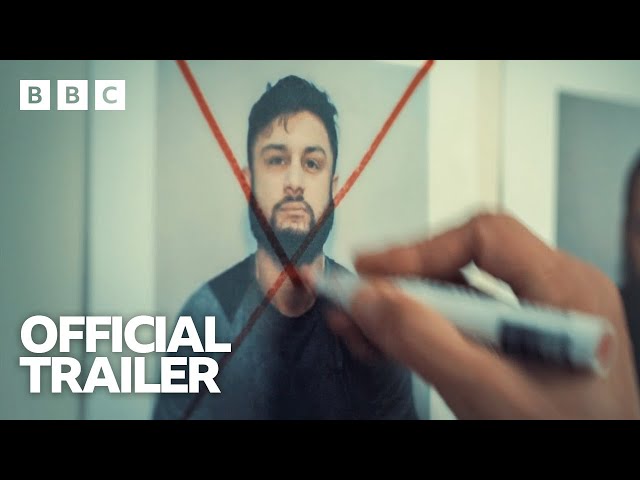 The Detectives: Taking Down an OCG | Official Trailer - BBC