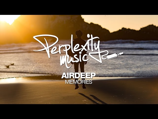 Airdeep - Memories (Original Mix) [PMW038]
