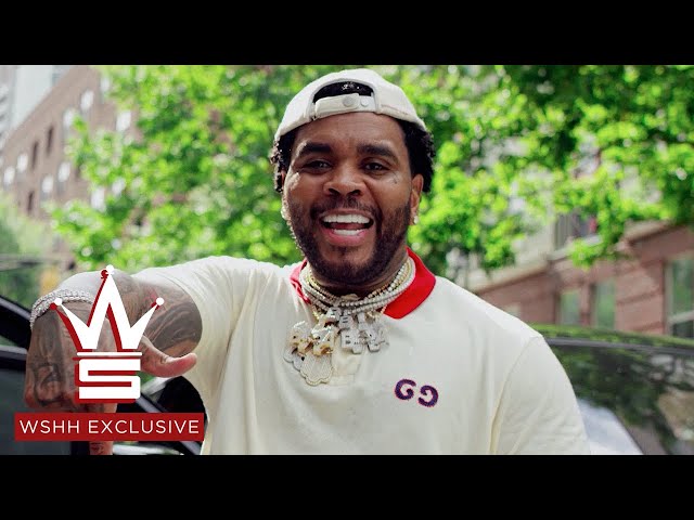 Babyy Chris 2K - “No Harm” feat. Kevin Gates (Official Music Video - WSHH Exclusive)
