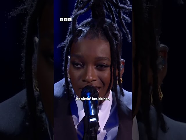 @LittleSimz KILLED it 😱👏 #BAFTA #BAFTAFilm23 #iPlayer