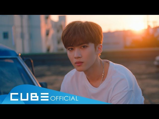 PENTAGON(펜타곤) - 'Like This' Official Music Video