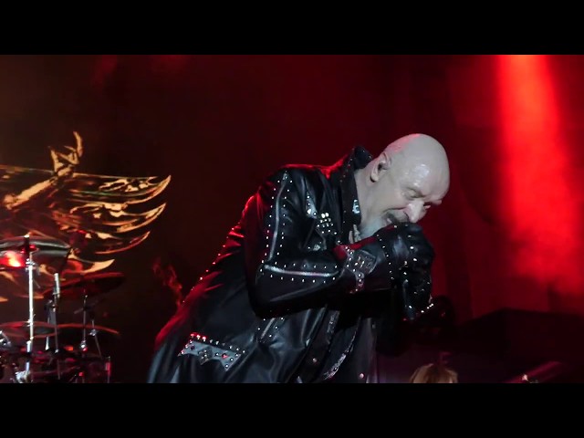 Judas Priest - Judas Rising Live in Dallas, Texas