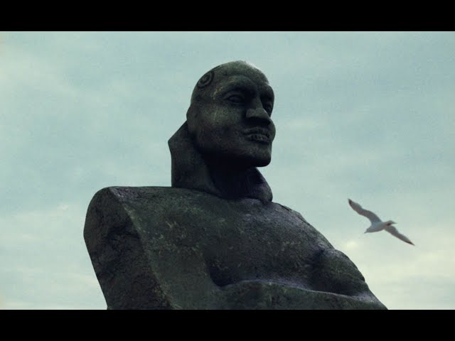 Homeboy Sandman - Monument (prod. Quelle Chris) | Official Video