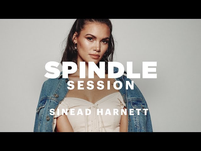 Spindle Session: Sinead Harnett 'Too Good For A Bad Thing'