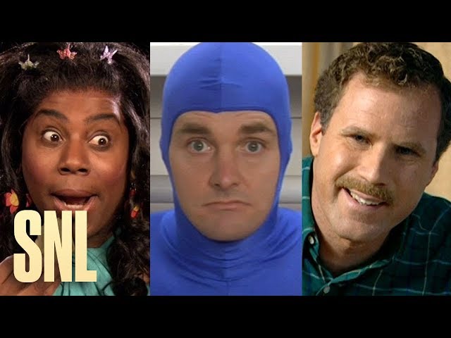 SNL Commercial Parodies: Infomercials
