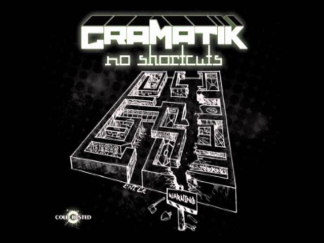 Gramatik - To Get By (HQ)