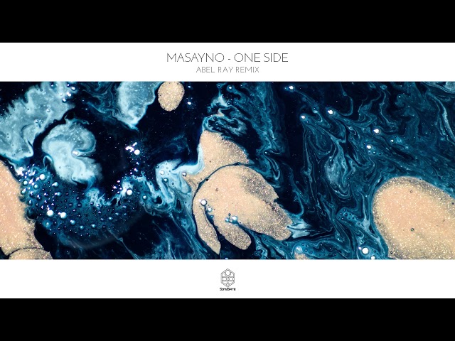Masayno - One Side (Abel Ray Remix)