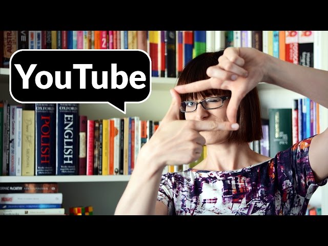 Jak czytasz YouTube - jutjub czy jutub? | Po Cudzemu #6