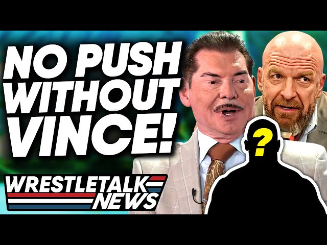 Triple H ENDED WWE Careers?! WWE Plans SCRAPPED! HUGE Free Agent To AEW or WWE?! | WrestleTalk