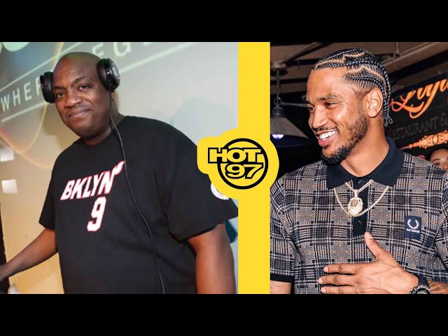Death of Mister Cee Explained + Trey Songz Settles $25 Million For Sexual Assault