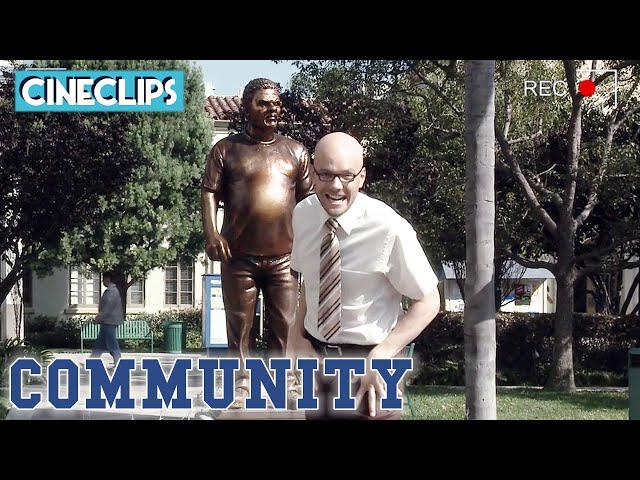 Community | A Star Is Born | CineClips