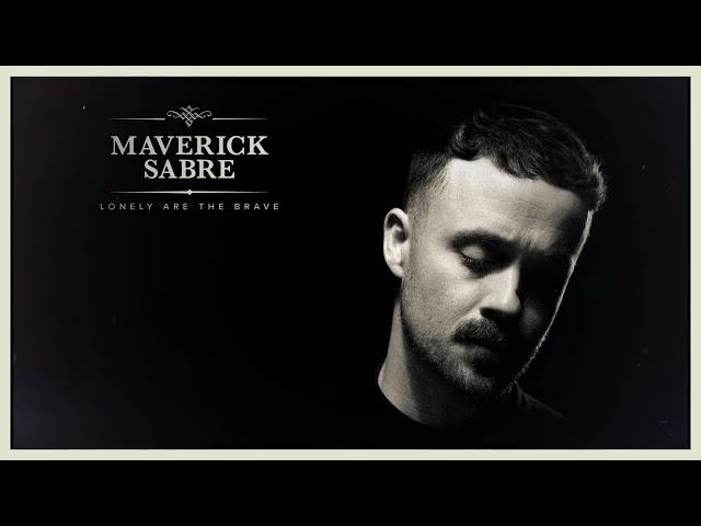 Maverick Sabre - 'No One' (Mav's Version)