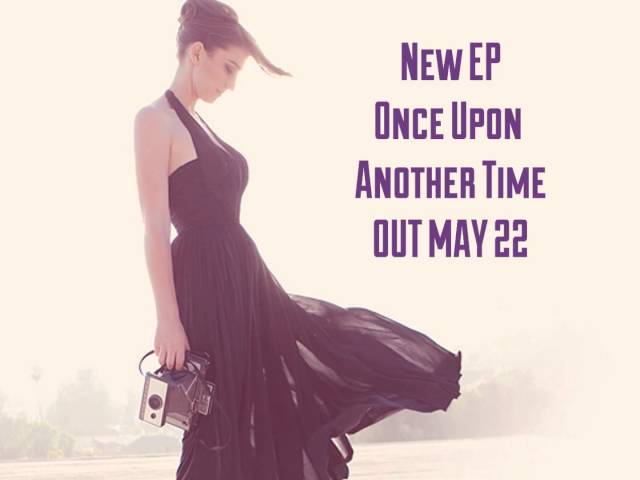 Sara Bareilles - Once Upon Another Time (new EP)