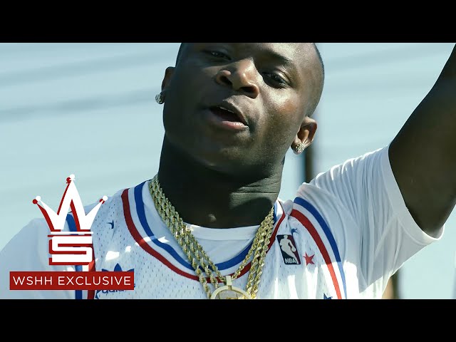 O.T. Genasis "Cut It" Feat. Young Dolph (WSHH Exclusive - Official Music Video)