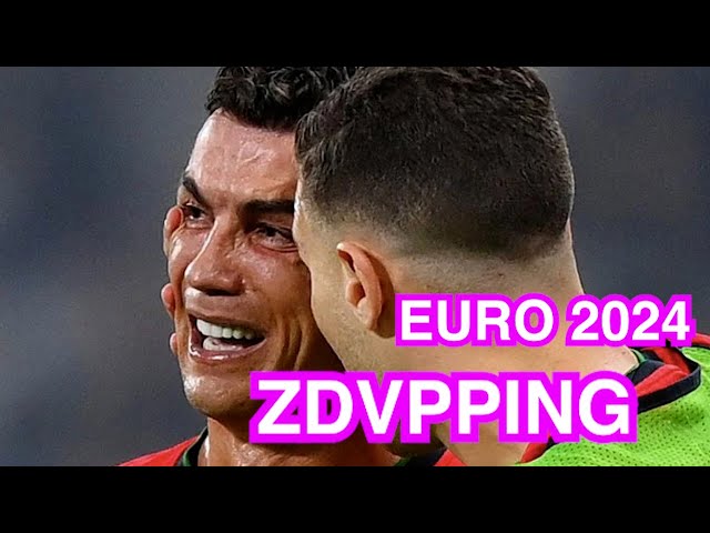 EURO 2024 - ZDVPPING