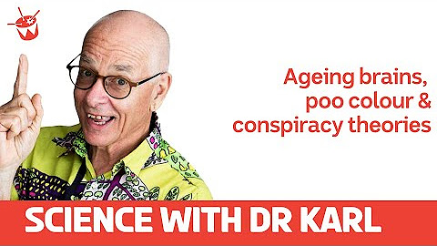 Science With Dr Karl