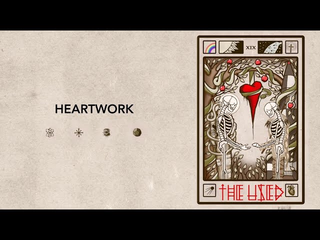 The Used - Heartwork