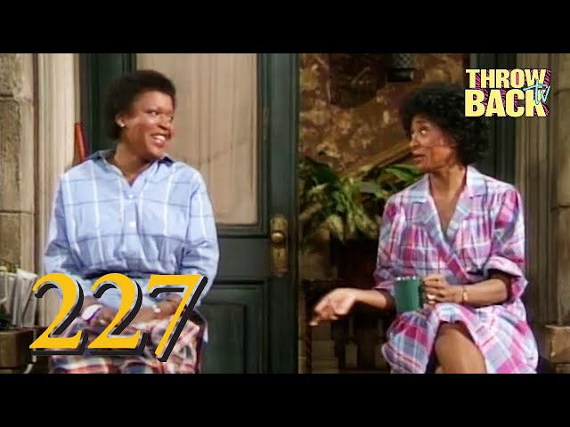 227 | Honesty | Season 1 Episode 1 FULL PILOT EPISODE | Throw Back TV