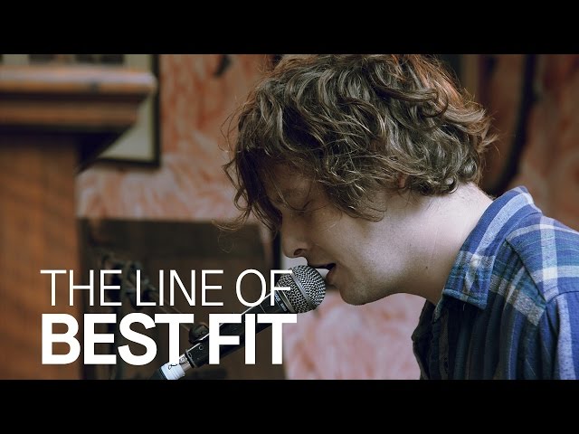 Bill Ryder-Jones performs "Wild Roses" for The Line of Best Fit